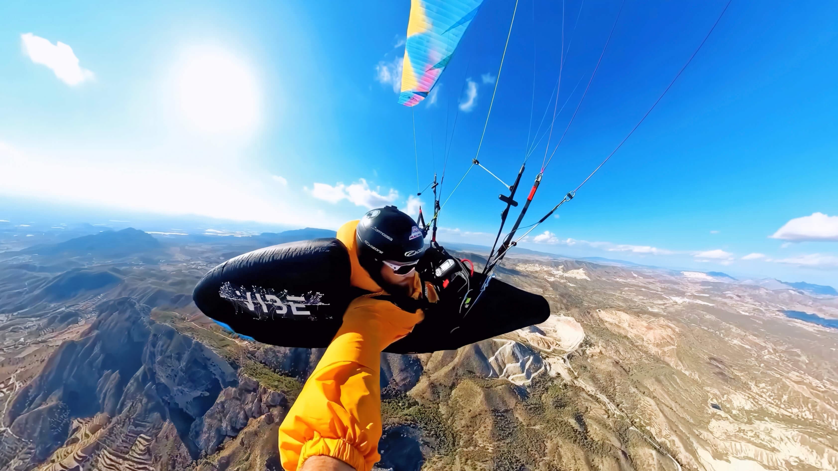 Deportistas Federados