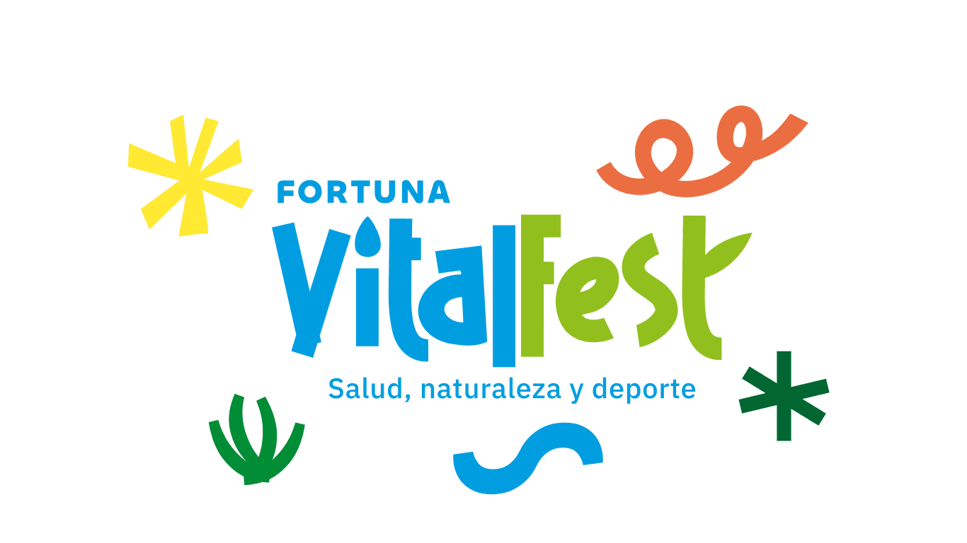 Fortuna VitalFest 2026 – festival multideporte en la Región de Murcia